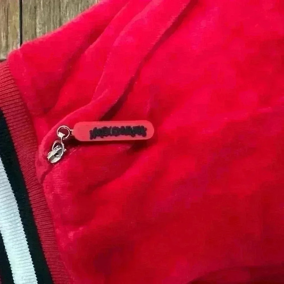 Fubu Harlem Globetrotters Vintage 90s pants size XL - Picture 5 of 7